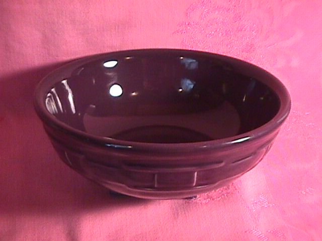Longaberger Pottery