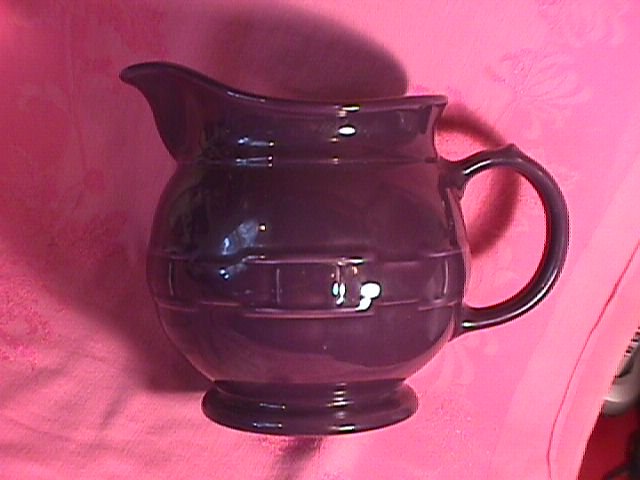 Longaberger Pottery