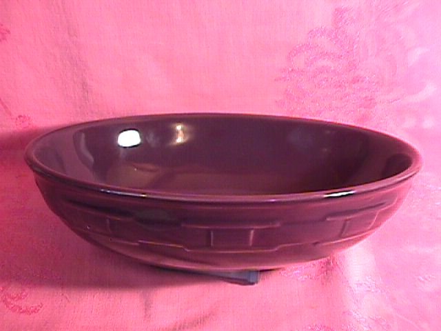 Longaberger Pottery