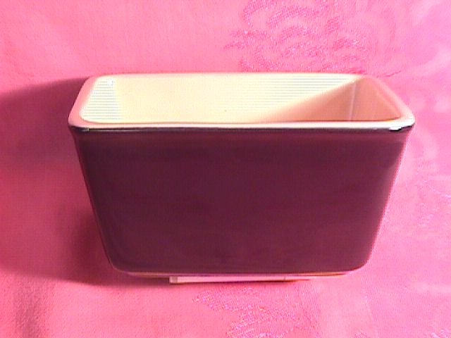 Longaberger Pottery
