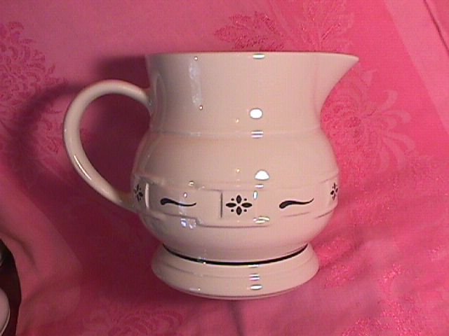 Longaberger Pottery
