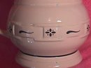 Longaberger Pottery