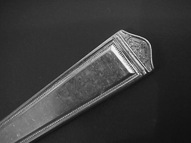 International Silverplate 1847