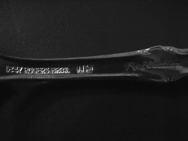 International Silverplate 1847 Rogers
