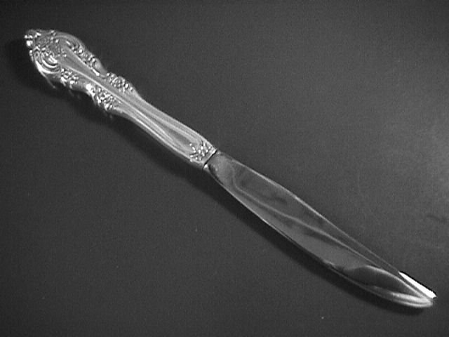 Oneida Community Silverplate