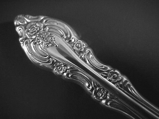 Oneida Community Silverplate
