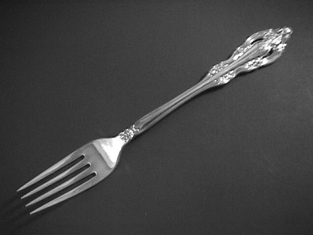 Oneida Community Silverplate