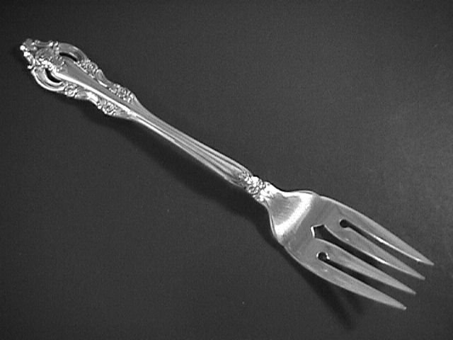 Oneida Community Silverplate