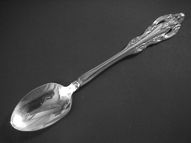Oneida Community Silverplate