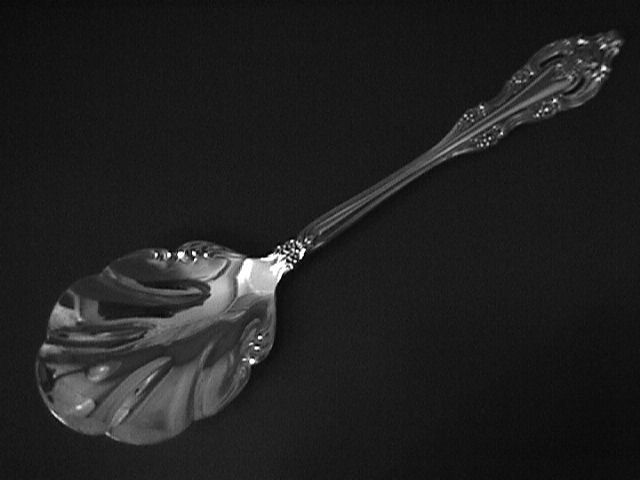 Oneida Community Silverplate