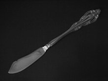 Oneida Community Silverplate