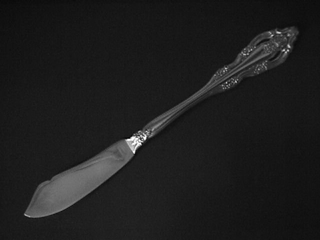 Oneida Community Silverplate