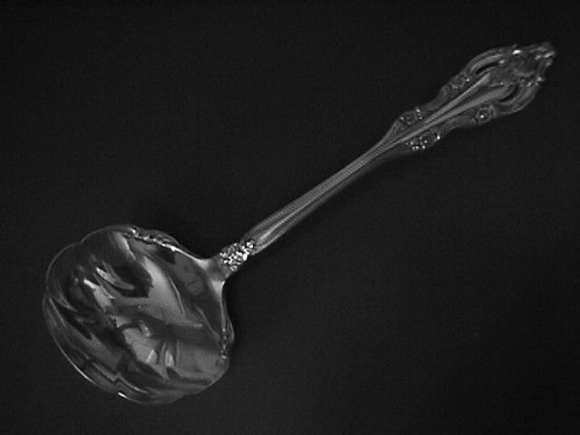 Oneida Community Silverplate