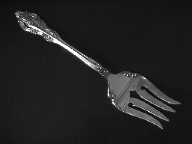 Oneida Community Silverplate