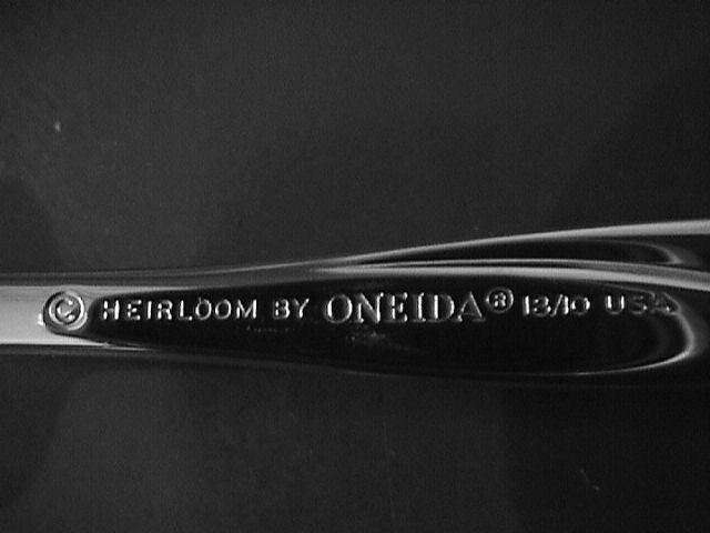 Oneida Stainless