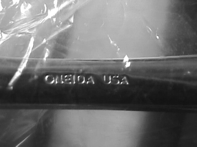 Oneida Stainless
