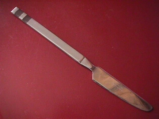 Rogers-Stanley Roberts Stainless