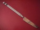 Rogers-Stanley Roberts Stainless