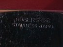 Rogers-Stanley Roberts Stainless