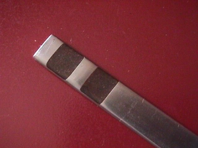 Rogers-Stanley Roberts Stainless