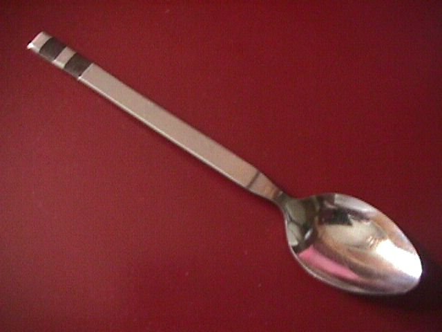 Rogers-Stanley Roberts Stainless