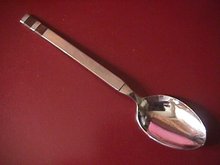Rogers-Stanley Roberts Stainless
