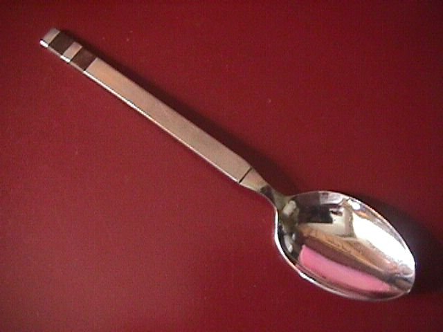 Rogers-Stanley Roberts Stainless