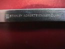 Rogers-Stanley Roberts Stainless