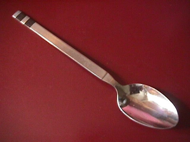 Rogers-Stanley Roberts Stainless