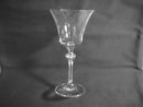 Spiegelau Crystal #SP-17 Wine Goblet Pattern #17886