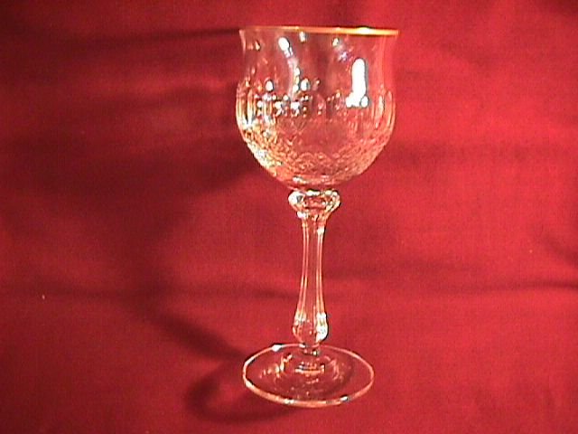 Mikasa Crystal