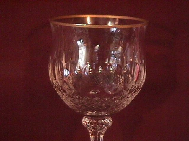 Mikasa Crystal