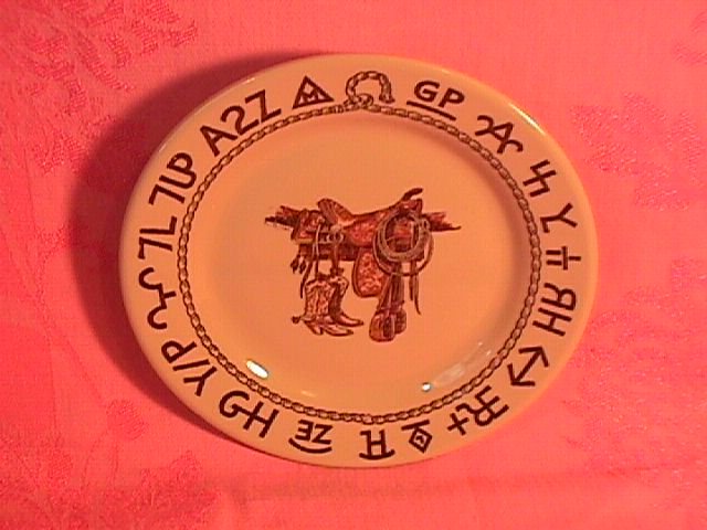 Wallace China