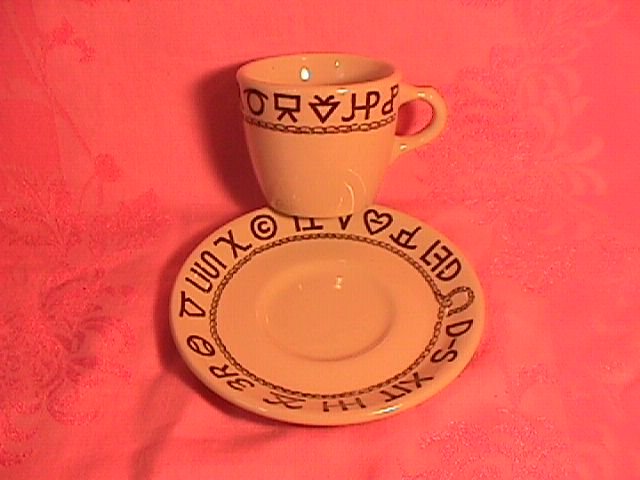 Wallace China