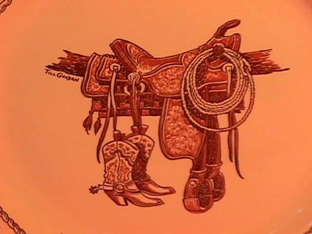 Wallace China
