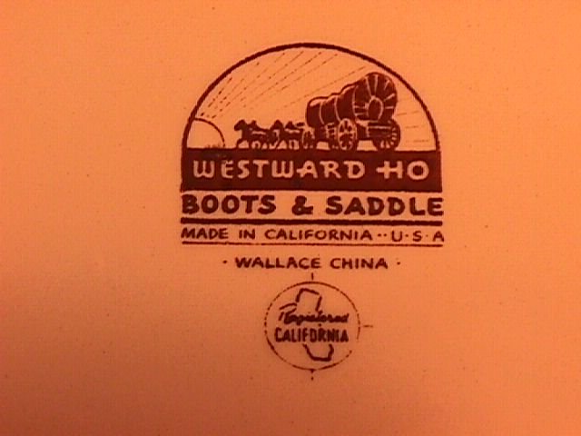 Wallace China