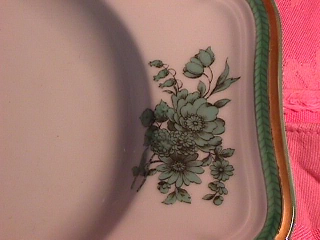 Rosenthal China