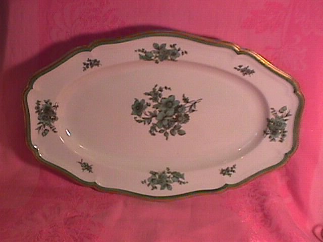 Rosenthal China