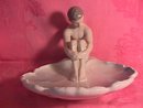 Bing & Grondahl Figurine