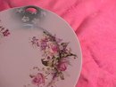 Altwasser C. T. Germany Open Handle Cake Plate