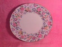 Crown Staffordshire