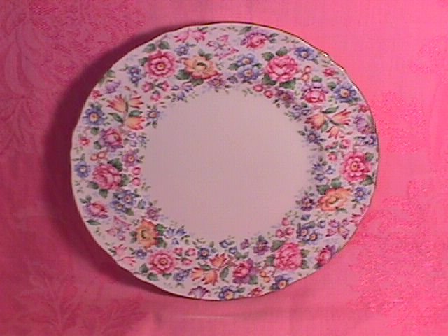 Crown Staffordshire