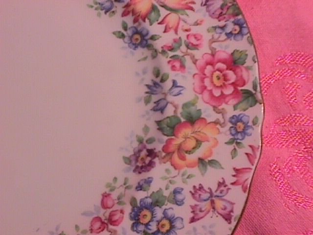 Crown Staffordshire