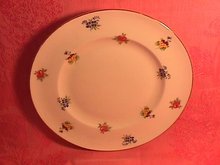 Crown Staffordshire