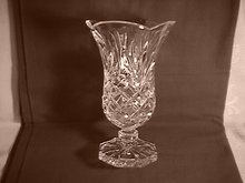 Noritake Crystal