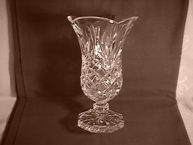 Noritake Crystal