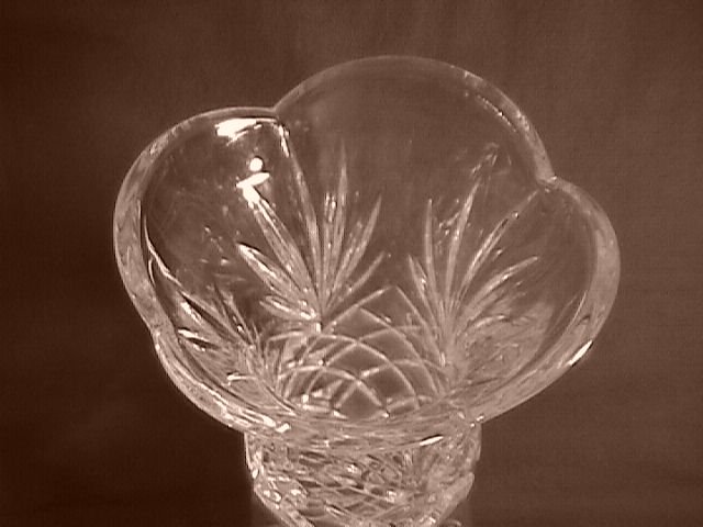 Noritake Crystal