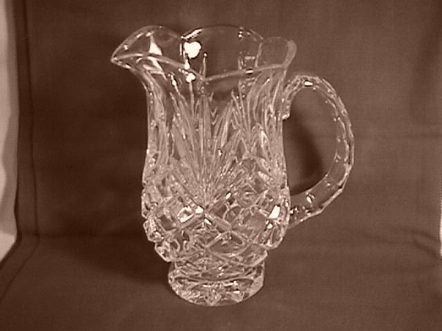 Noritake Crystal