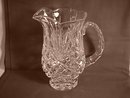 Noritake Crystal