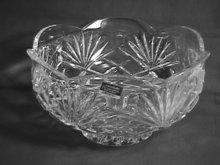 Noritake Crystal
